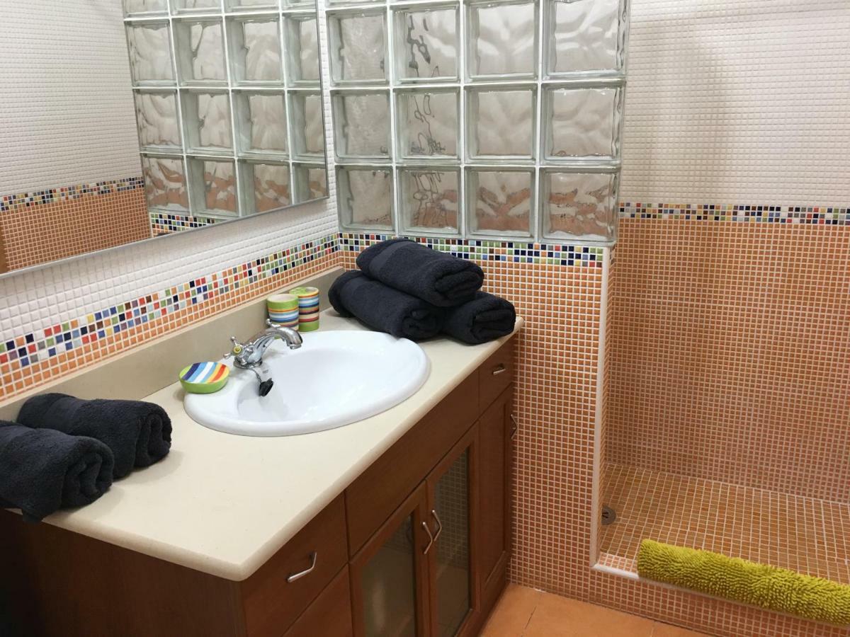 Apartamento La Paz ซาลอว์ ภายนอก รูปภาพ