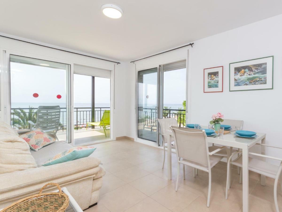 Apartamento La Paz ซาลอว์ ภายนอก รูปภาพ