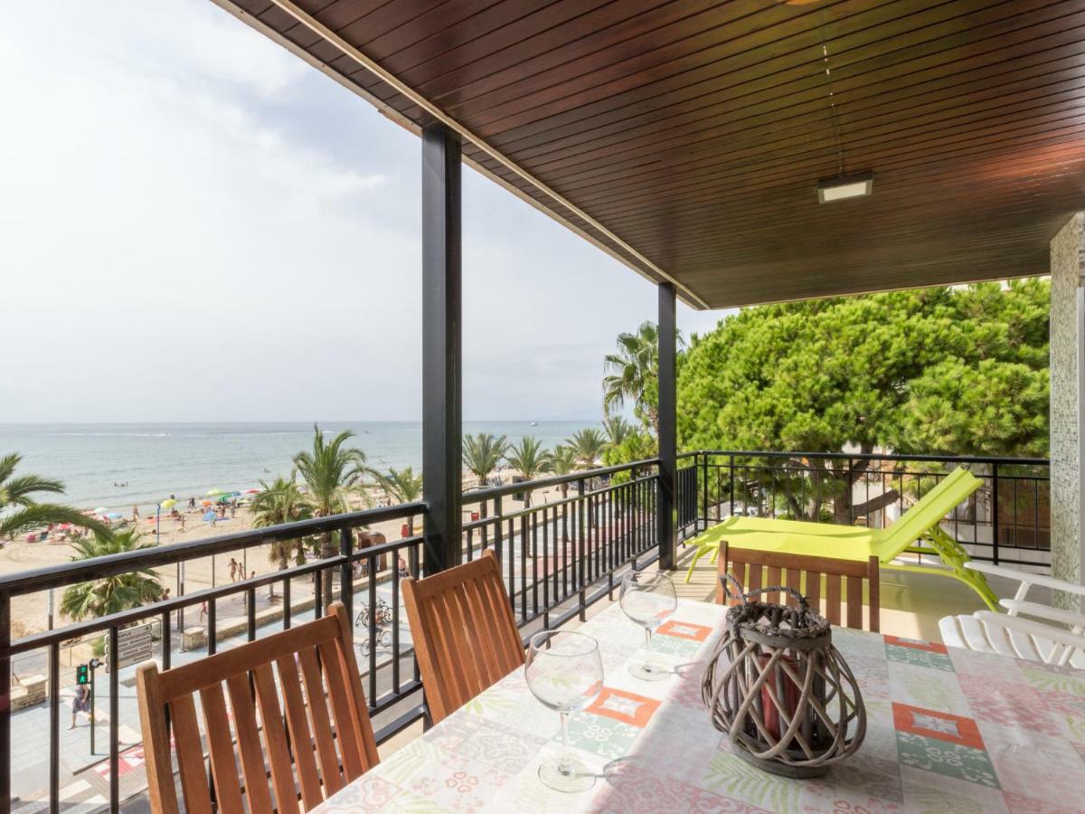 Apartamento La Paz ซาลอว์ ภายนอก รูปภาพ