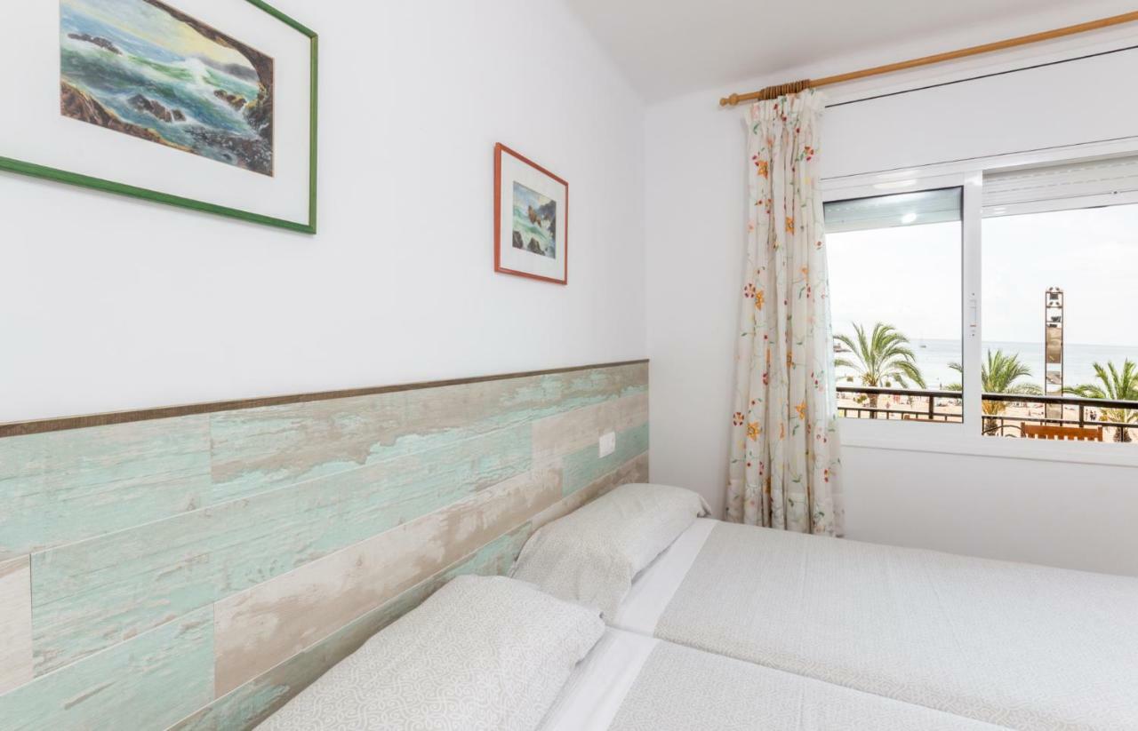 Apartamento La Paz ซาลอว์ ภายนอก รูปภาพ