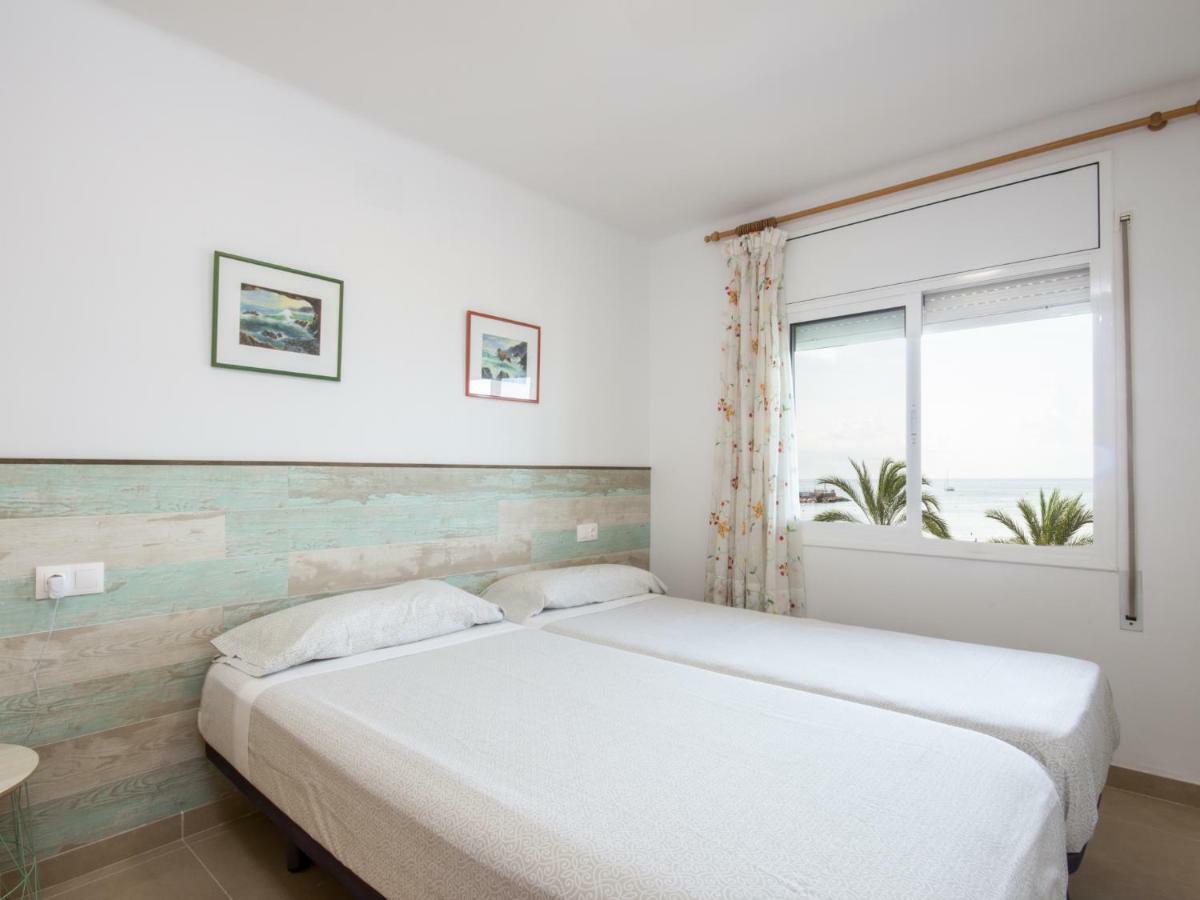 Apartamento La Paz ซาลอว์ ภายนอก รูปภาพ