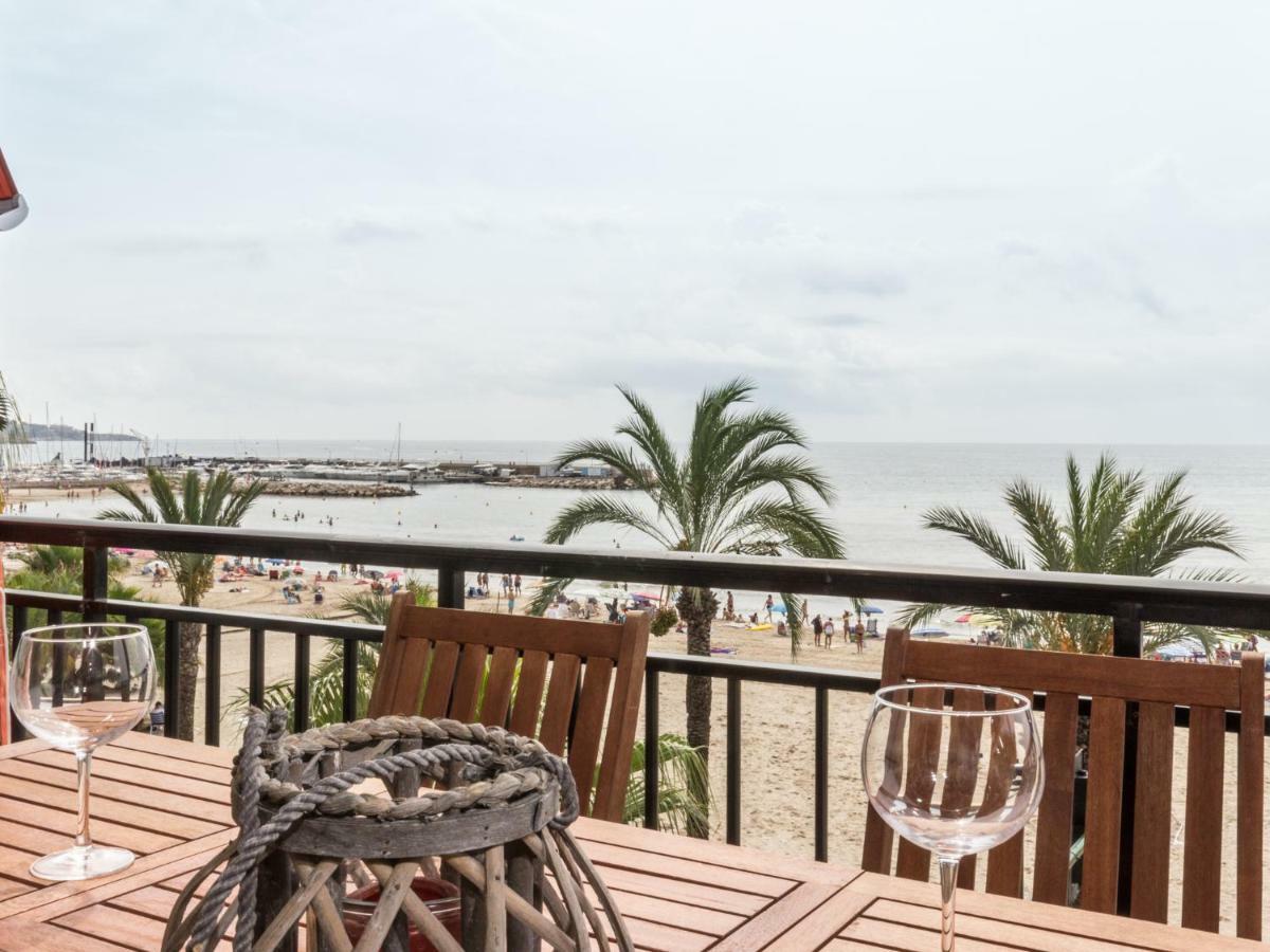 Apartamento La Paz ซาลอว์ ภายนอก รูปภาพ