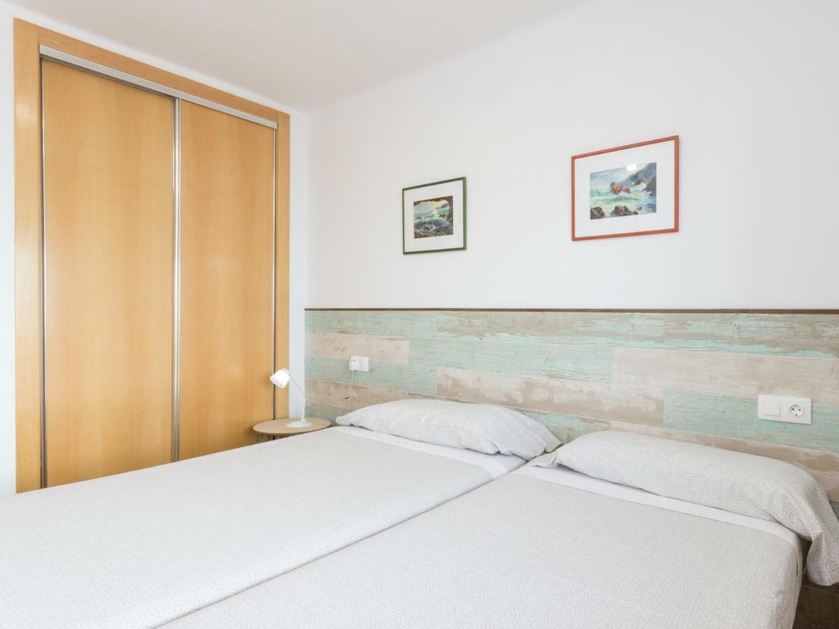 Apartamento La Paz ซาลอว์ ภายนอก รูปภาพ