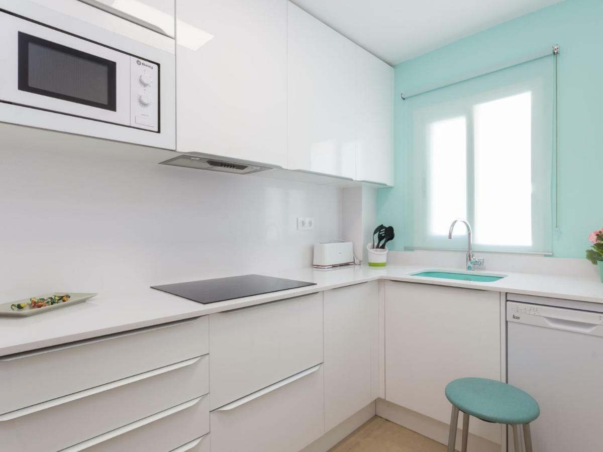 Apartamento La Paz ซาลอว์ ภายนอก รูปภาพ