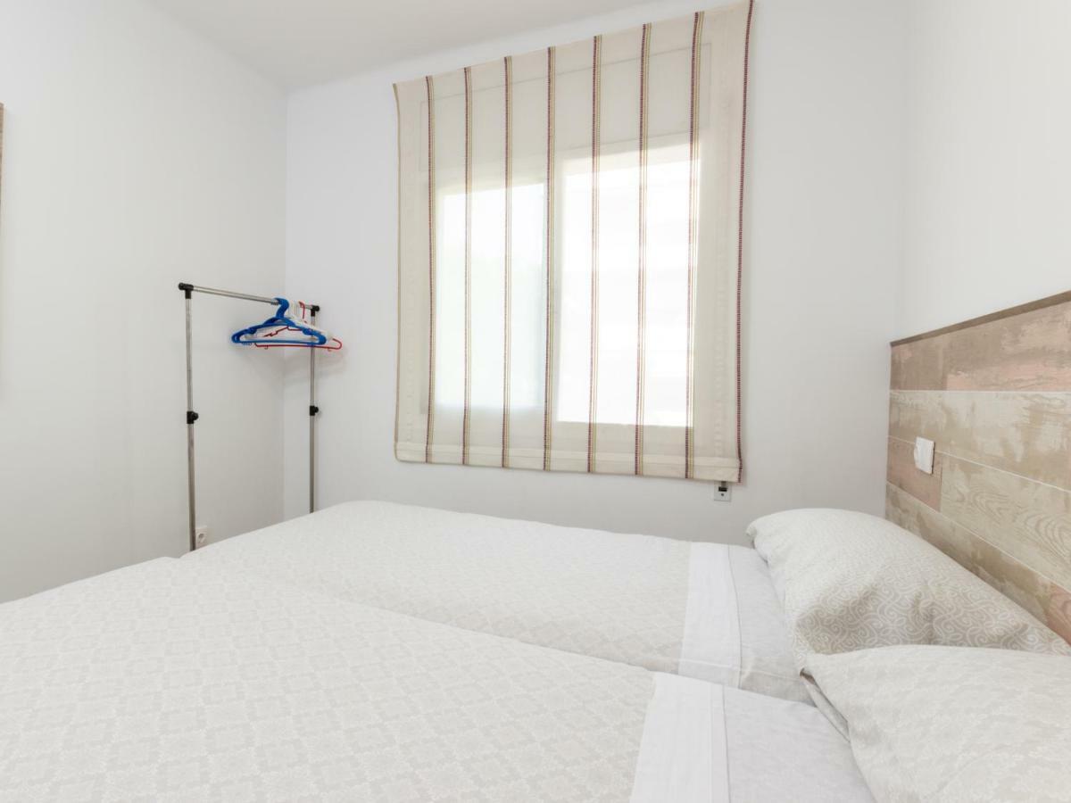 Apartamento La Paz ซาลอว์ ภายนอก รูปภาพ