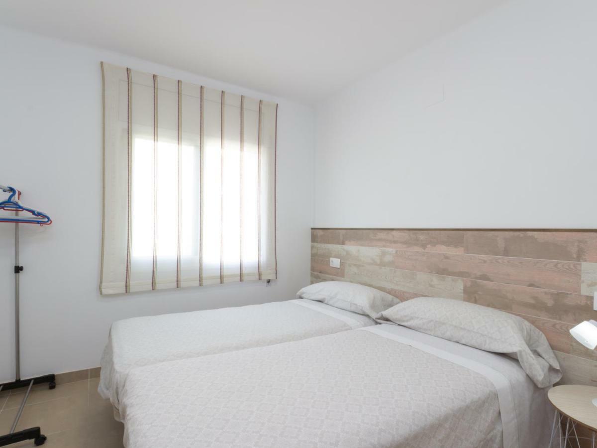 Apartamento La Paz ซาลอว์ ภายนอก รูปภาพ