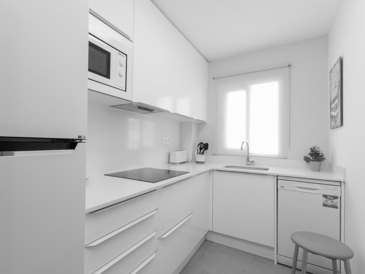 Apartamento La Paz ซาลอว์ ภายนอก รูปภาพ