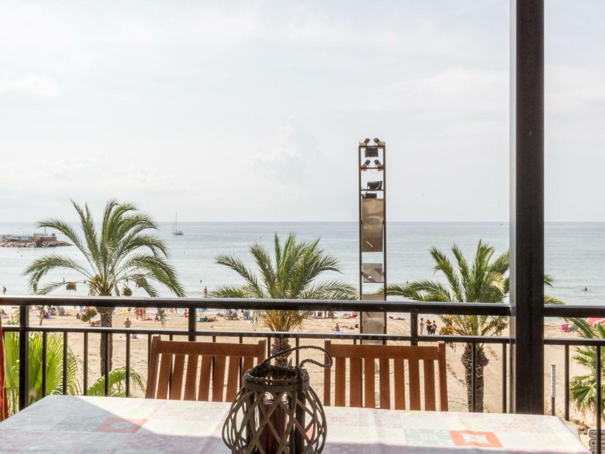 Apartamento La Paz ซาลอว์ ภายนอก รูปภาพ