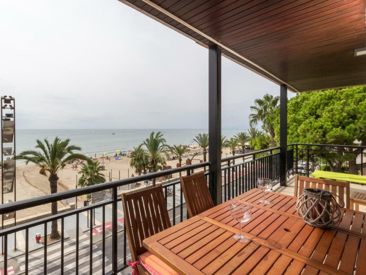 Apartamento La Paz ซาลอว์ ภายนอก รูปภาพ