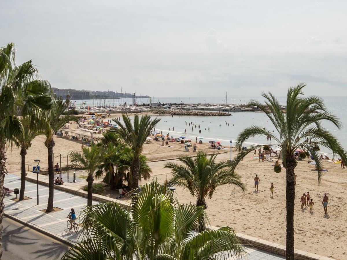Apartamento La Paz ซาลอว์ ภายนอก รูปภาพ