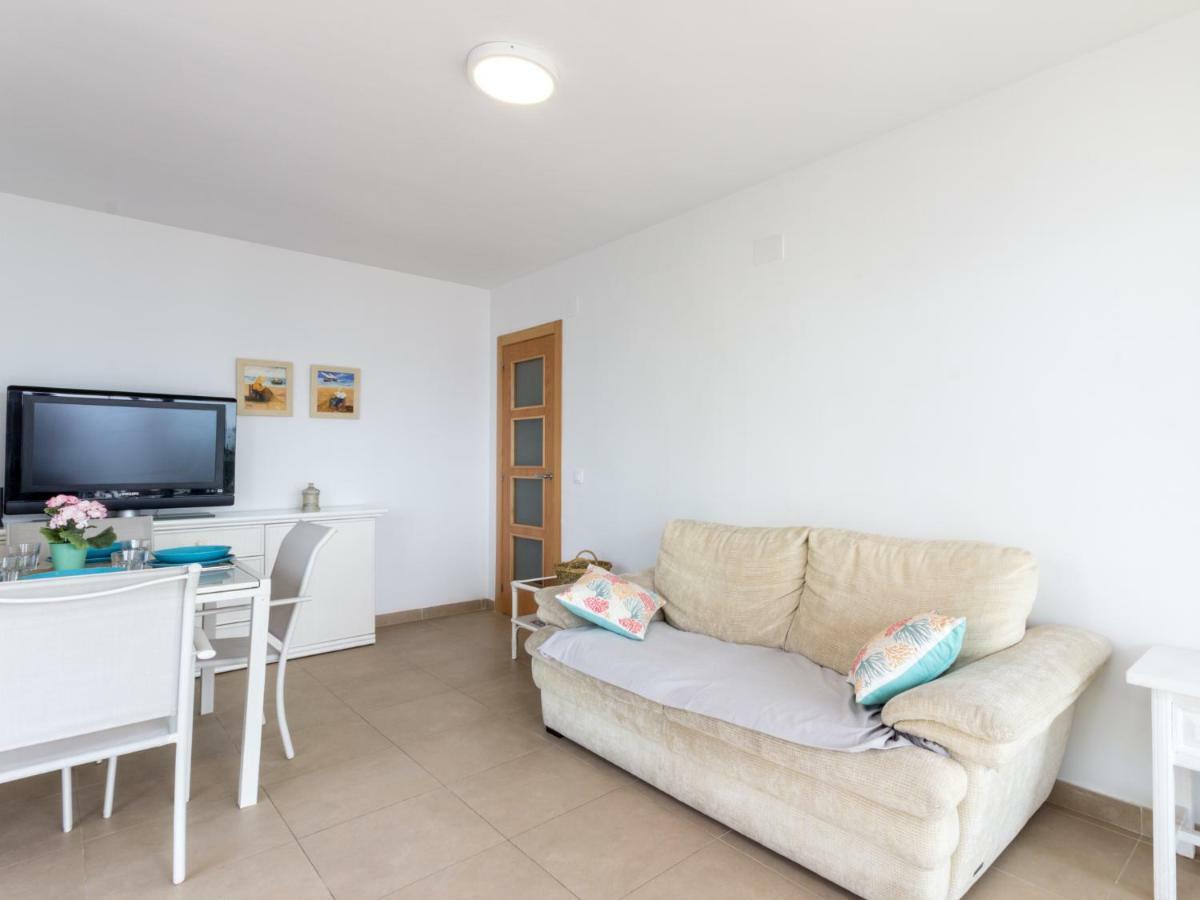 Apartamento La Paz ซาลอว์ ภายนอก รูปภาพ
