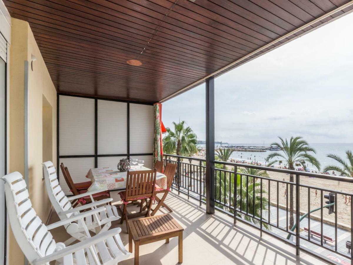 Apartamento La Paz ซาลอว์ ภายนอก รูปภาพ