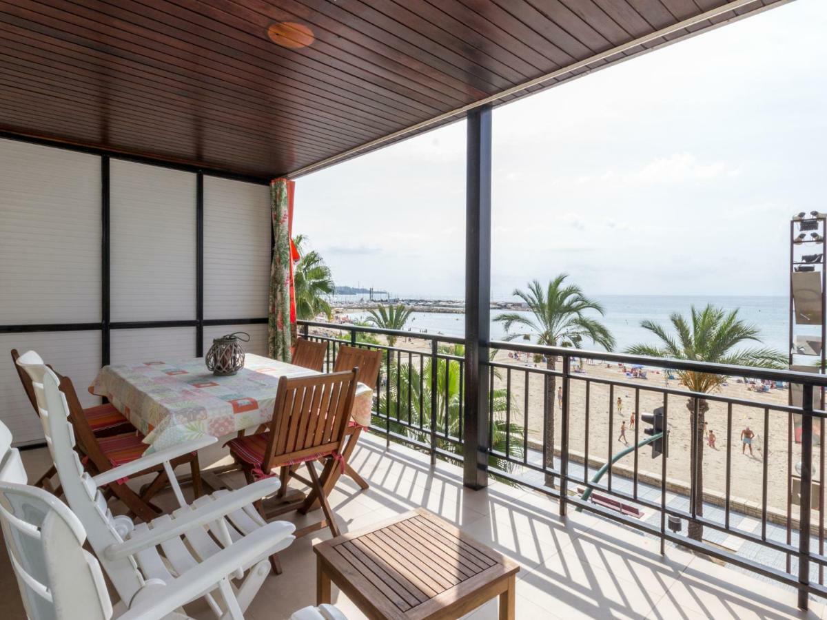 Apartamento La Paz ซาลอว์ ภายนอก รูปภาพ