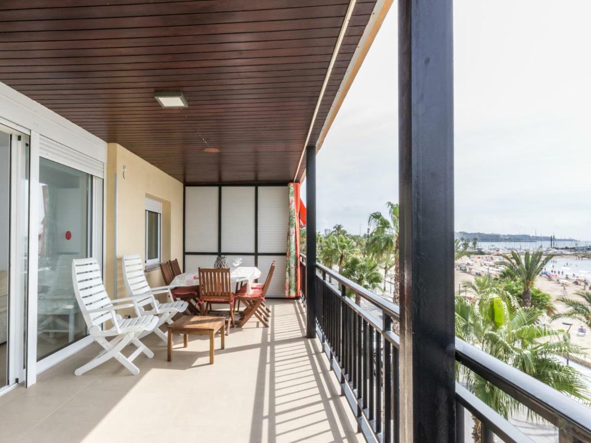 Apartamento La Paz ซาลอว์ ภายนอก รูปภาพ